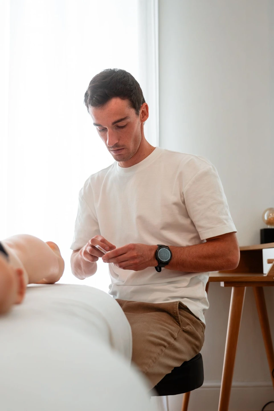 Dry Needling